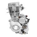 4-Stroke Replacement Engine for 200cc/250cc ATVs, Electric Start