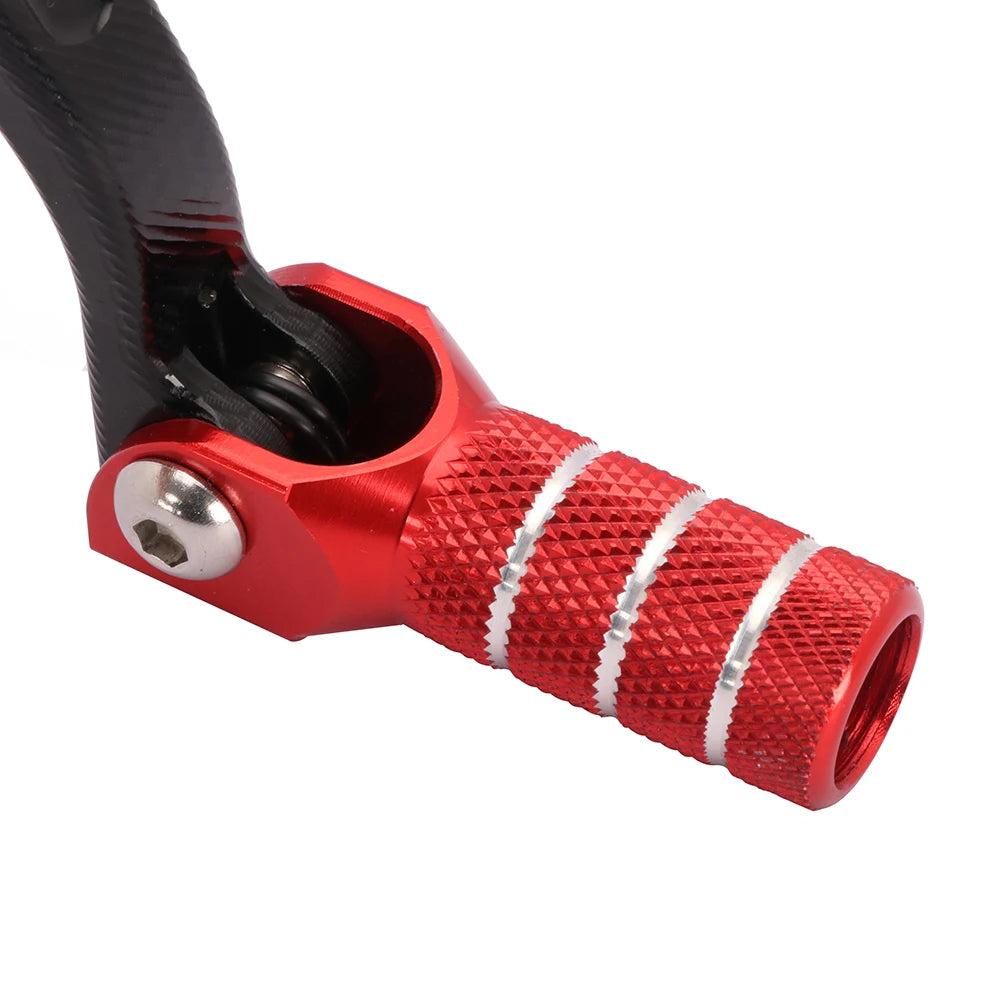 CNC Gear Shift Lever for Honda CRF250L/CRF300L Rally - image 11