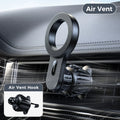Universal Magnetic Car Phone Holder for Air Vents - image 7