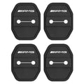 Silicone Door Lock Buckle Protector Covers for Mercedes-Benz W204 to W213 - view 16