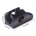 Bicycle Frame Small Parts: Durable Carbon Double/Single Cable Stopper, Brake Shift Cable Seat