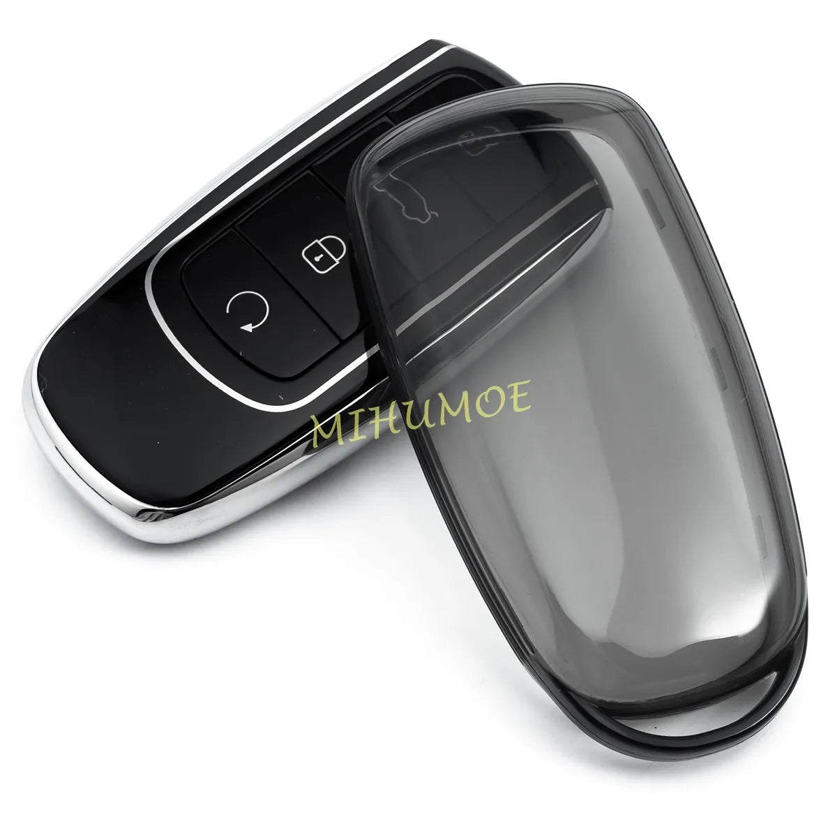Key Fob Cover Case for Chery Tiggo 7, Tiggo 8 Pro, Omoda 5 & More