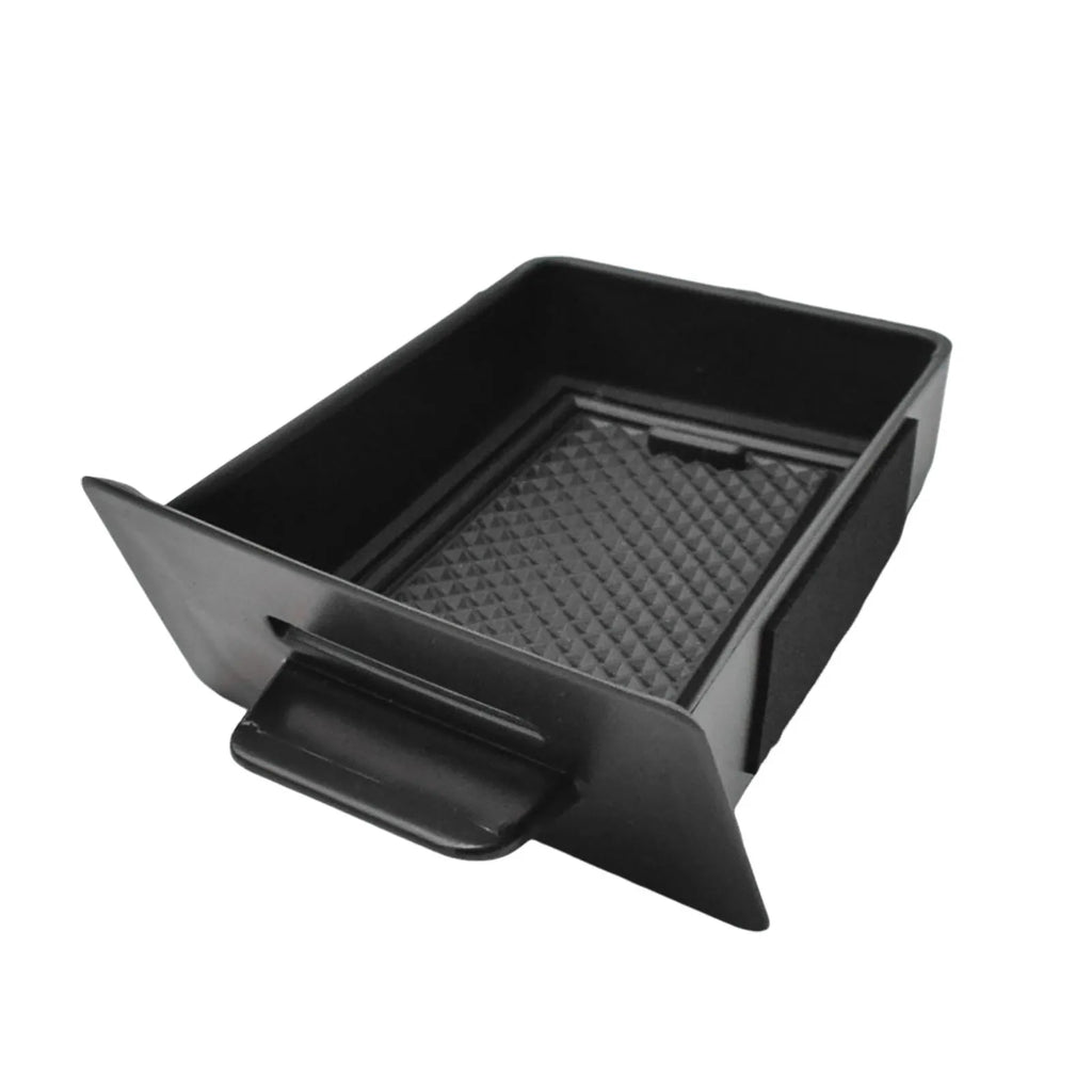 Center Console Drawer Storage Box for Ford F-150 (2015-2020)