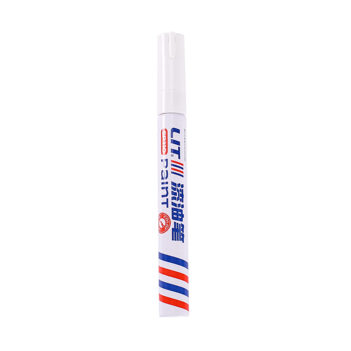 Auto Touch-Up Paint Pen, Scratch Fill Marker