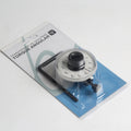 New Automotive Torque Wrench with Dial Torquemeter - Hand Tool for Auto Service Equipment in Garage - Calibrated in Degrees