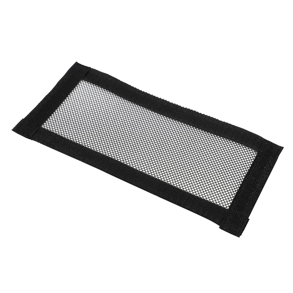 Under Seat Air Vent Covers for Tesla Model 3 and Model Y, 2 pcs