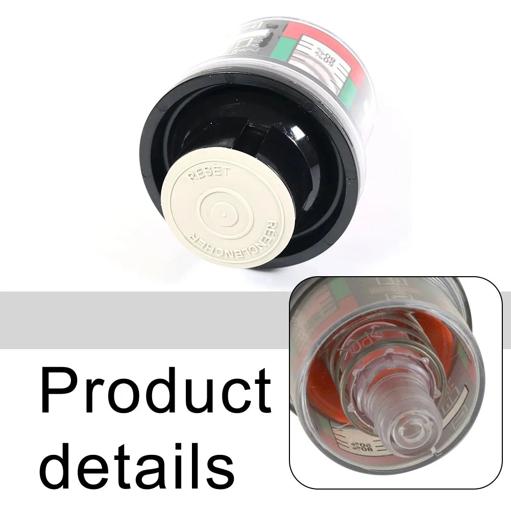Air Cleaner Restriction Indicator for GMC For Sierra 1500 1999-2008 4.3L 4.8L 5.3L 6.0L 6.2L V6 V8 OEM 15073765