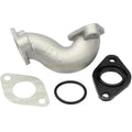 Durable Intake Manifold Gasket Kit for 50cc-125cc Pit Bikes & ATVs - image 5