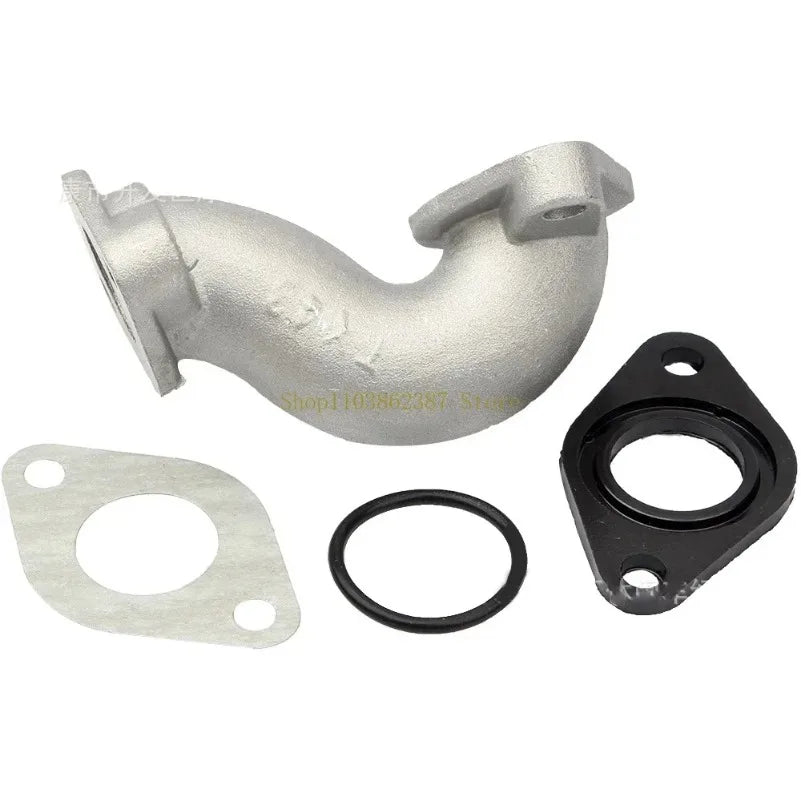 Durable Intake Manifold Gasket Kit for 50cc-125cc Pit Bikes & ATVs - image 5