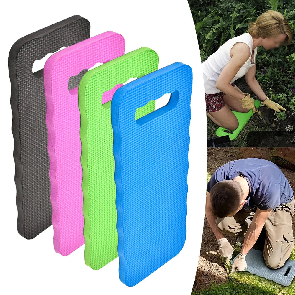 EVA Garden Kneeling Pad – Lightweight, Anti-Skid
