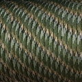 550 Paracord 7-Core, 5/15/30M – Camping & Hiking Rope