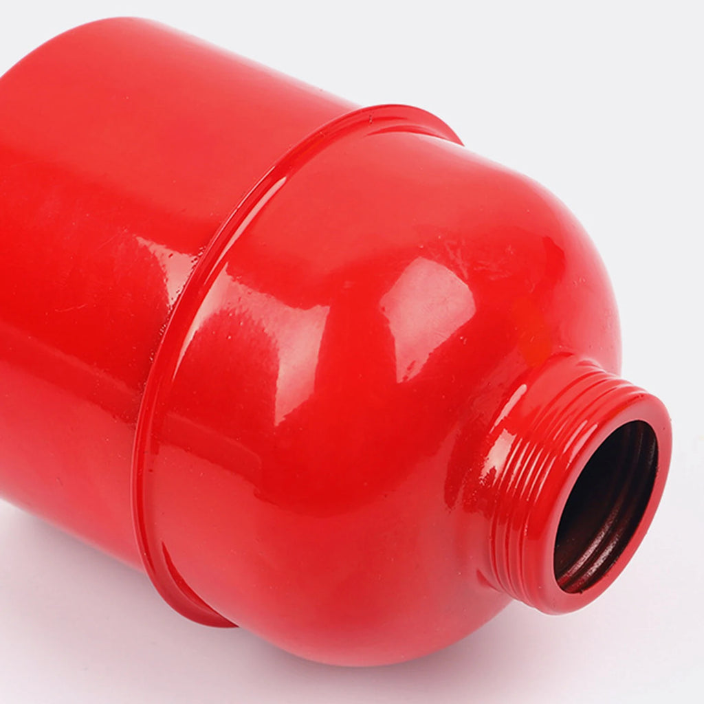 Hand Pump Oiler Can, Metal Oil Pot with Spout for Industrial, Home and Vehicle Lubrication