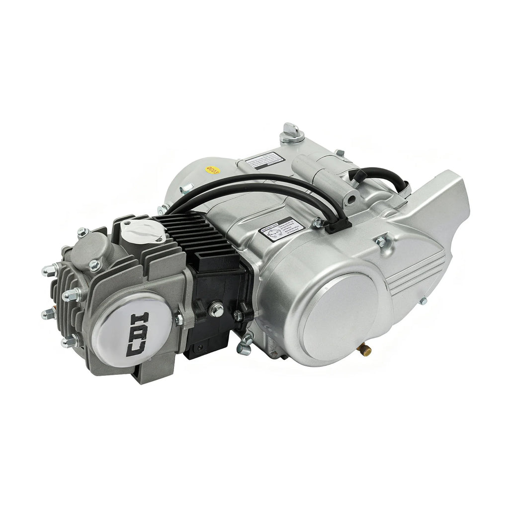 140cc 4-Stroke Engine Kit for Honda CRF50 CRF70 XR50 Dirt Bikes
