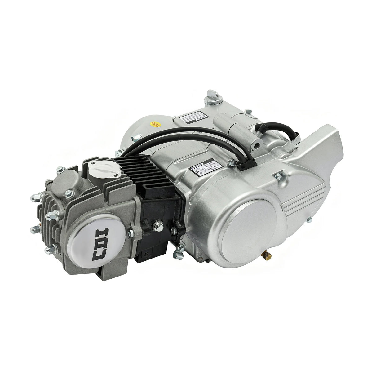 140cc 4-Stroke Engine Kit for Honda CRF50 CRF70 XR50 Dirt Bikes