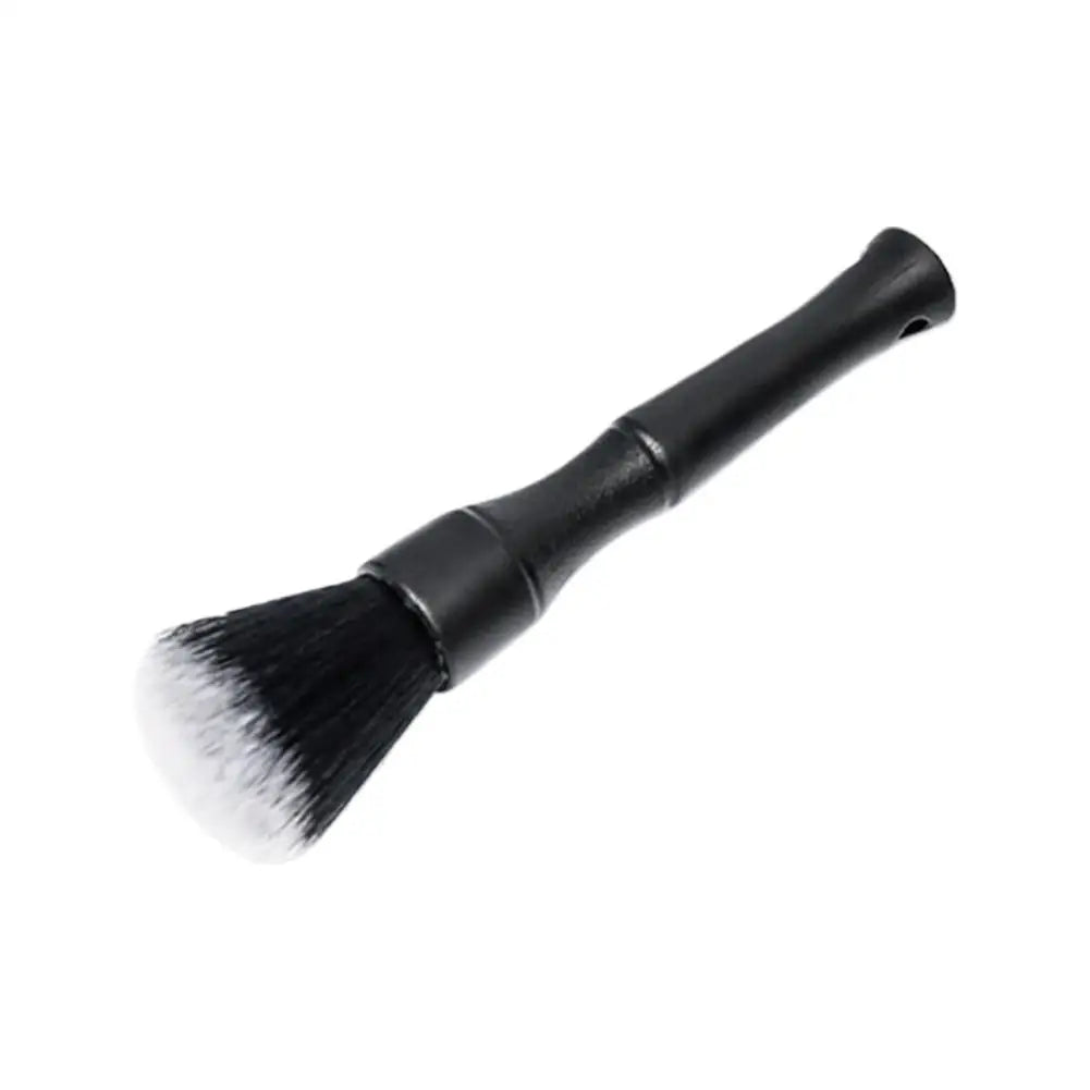 Ultra-Soft Car Interior Detailing Brush, Dense Bristle Dashboard Duster