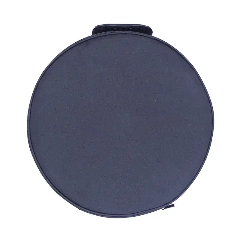 EV Charging Cable Storage Bag with Zipper and Handle