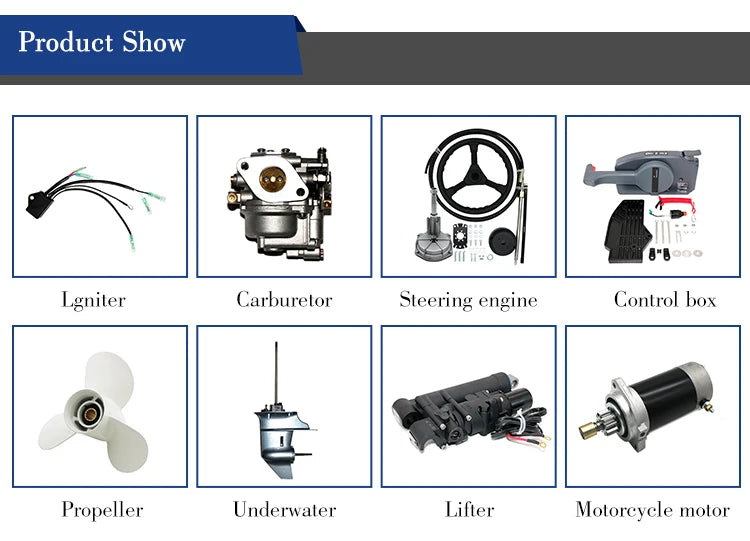 Starting Push Button Switch for Yamaha Outboard Boat Engines - view 16