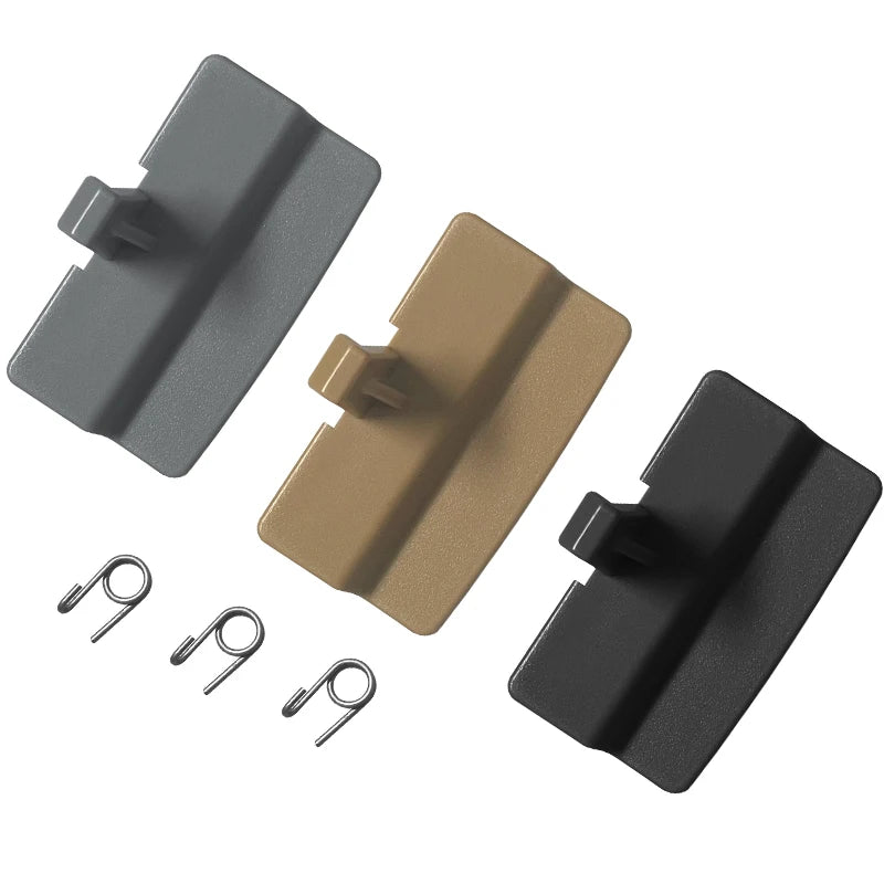 1 Piece Car Armrest Cover Buckle BL3418672A66 Center Console Armrest Cover Latch Buckle Is Suitable for Ford F150 2011-2018