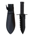 Ergonomic Garden Hand Trowel – Lightweight Transplanting Spade
