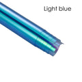 Chameleon Color Change Headlight Taillight Vinyl Film Sticker 30x100cm - image 7