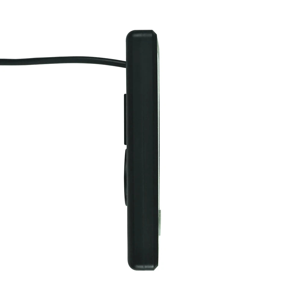 Ebike Display Flipsky Ebike TFT Color Disply V2.0 Advanced Display with GPS Function IP65 Waterproof for Ebike