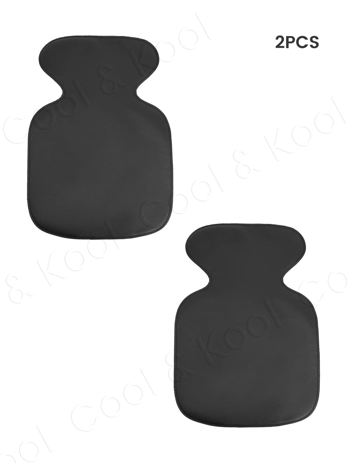 Car Seat Protector Mat for Child Car Seats
