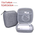 GBA SP Carrying Case - Protective Pouch for Game Boy Advance
