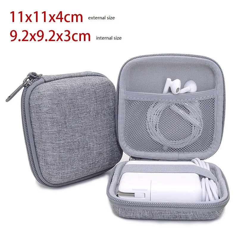 GBA SP Carrying Case - Protective Pouch for Game Boy Advance
