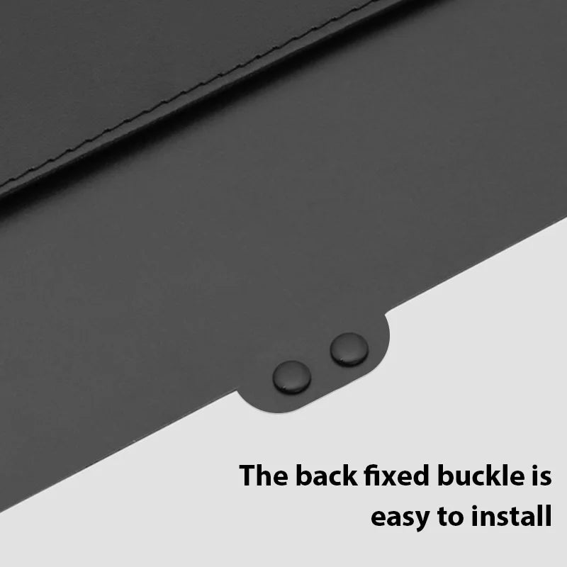 Universal Car Sun Visor Extender, Retractable Anti-Glare Shield