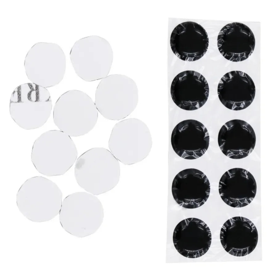 Crystal Dome Sticker for Car Remote Key Fob, 14mm