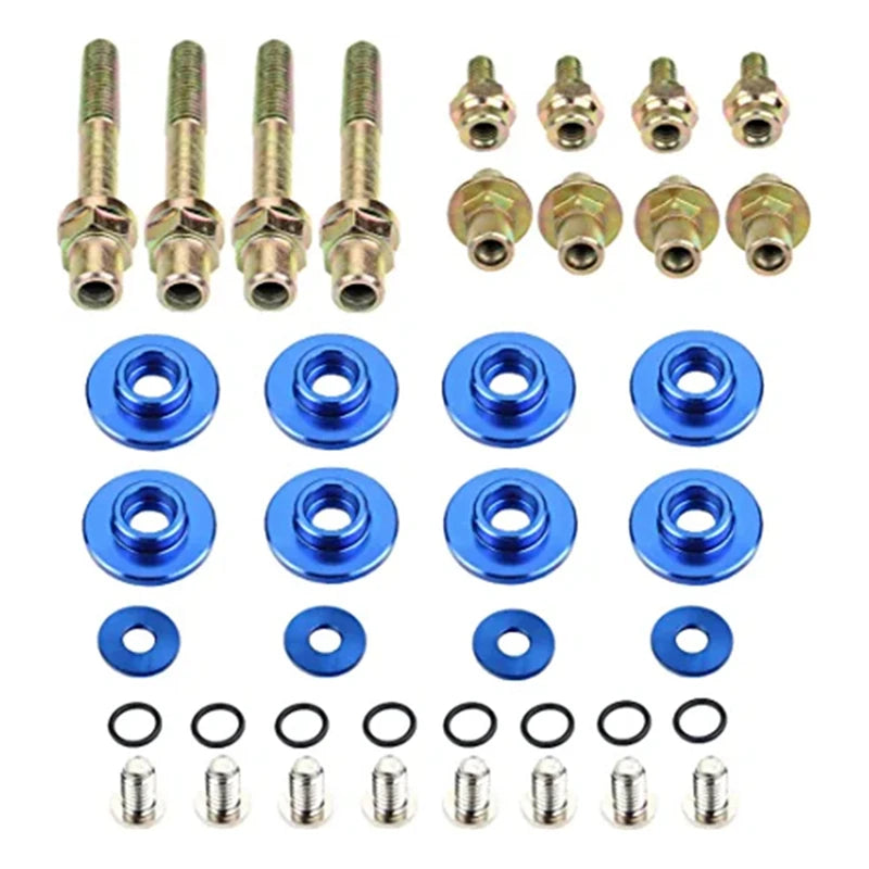 Engine Valve Cover Washer and Bolt Set for Honda and Acura B-Series - view 6