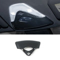 Toyota C-HR Carbon Fiber Window Switch Cover 2017-2023 - image 6