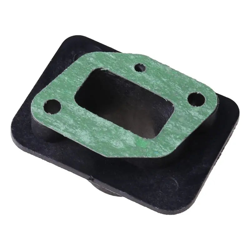 40-5 Brush Cutter Intake Manifold with Gaskets Set - image 3