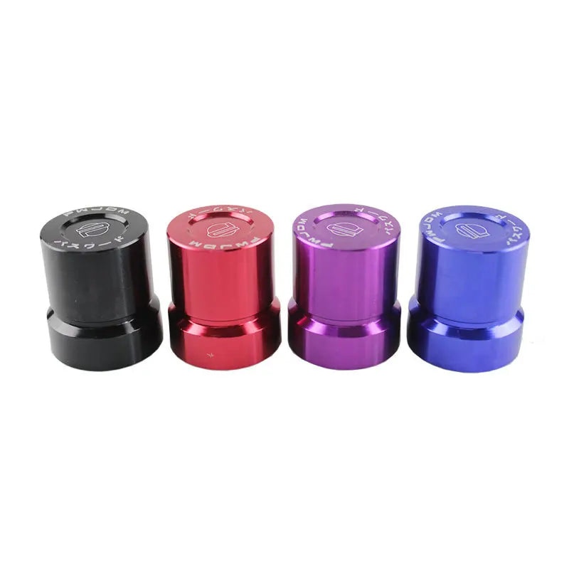 JDM Style Solenoid Valve Cover for Honda B, D and H-Series Engines - view 3