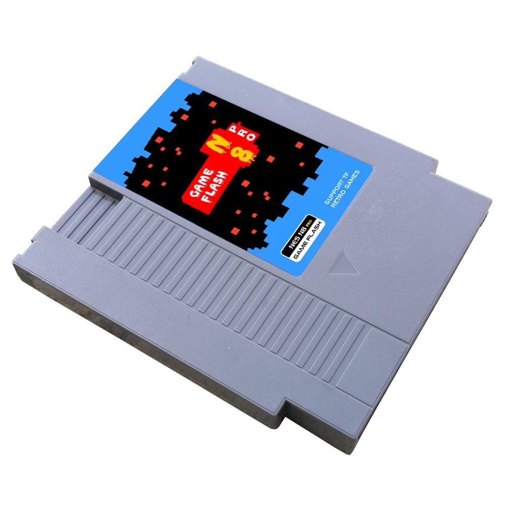 NES N8 Game Flash Card – Retro Game Collection for NES Console - image 3