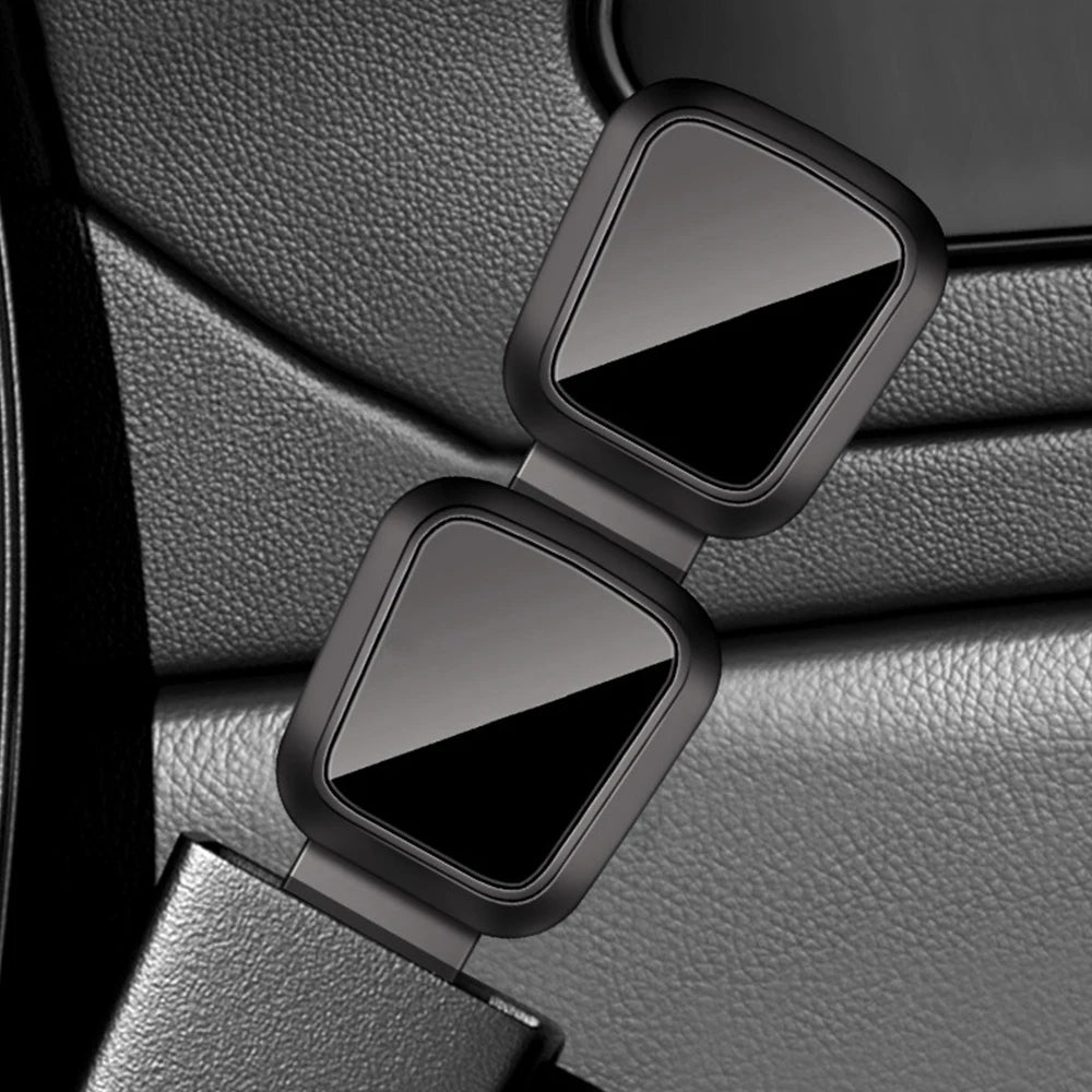 Seat Belt Extender Clip for Tesla & Porsche - image 15
