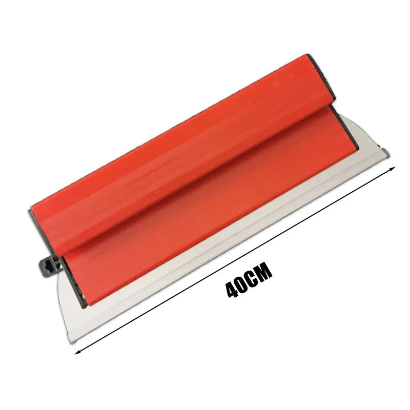 Flexible Drywall Skimming Blade 25/40cm for Wall Plastering & Finishing