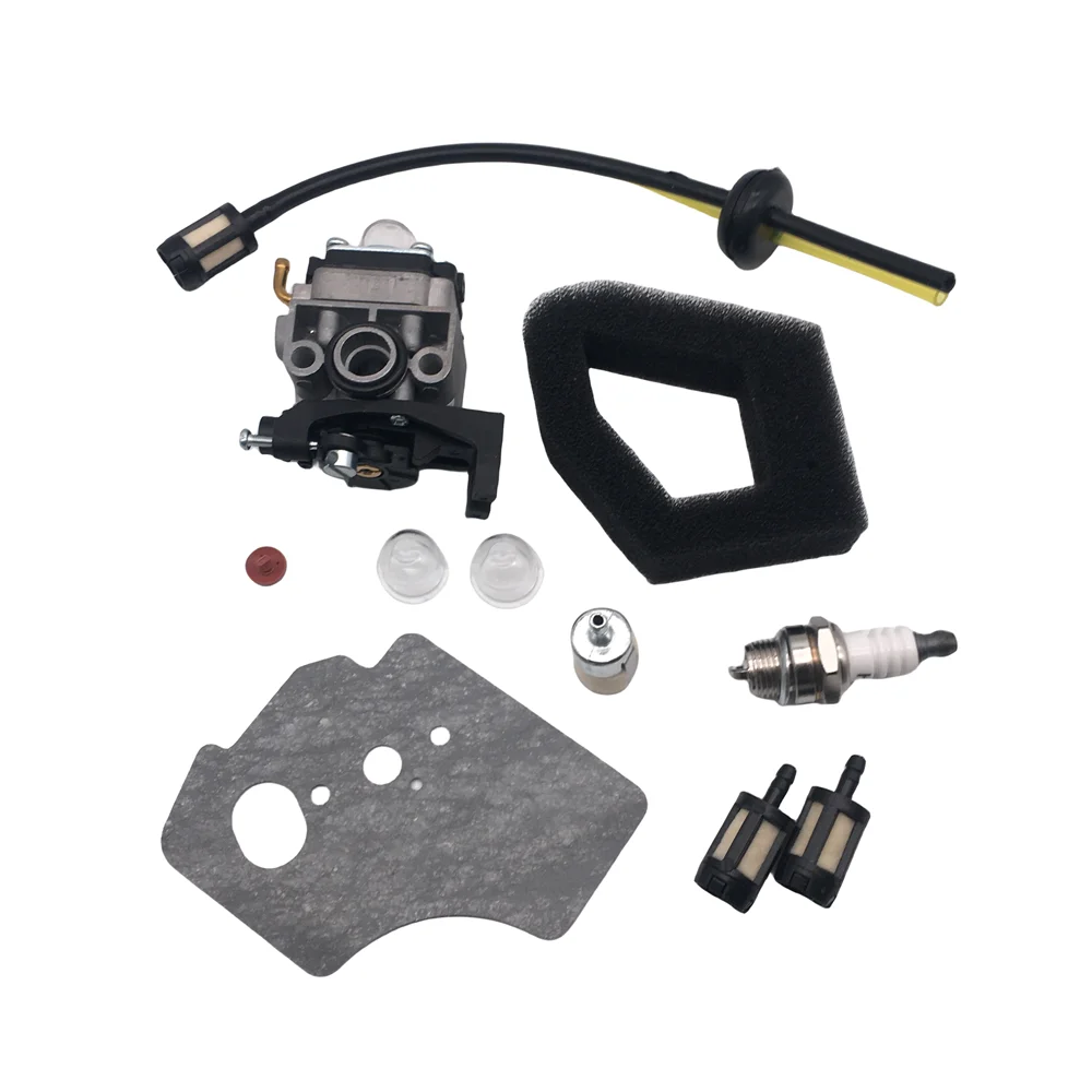 Replacement Carburetor for Honda GX25 GX35 Trimmer & Mower