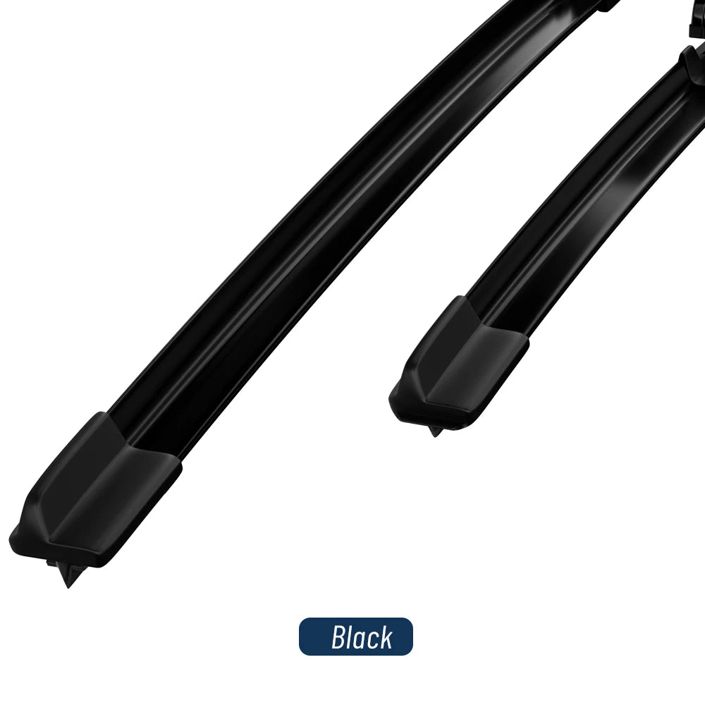 Dodge Ram 1500/2500/3500 2002-2018 Front Wiper Blades 2-Pack - image 24
