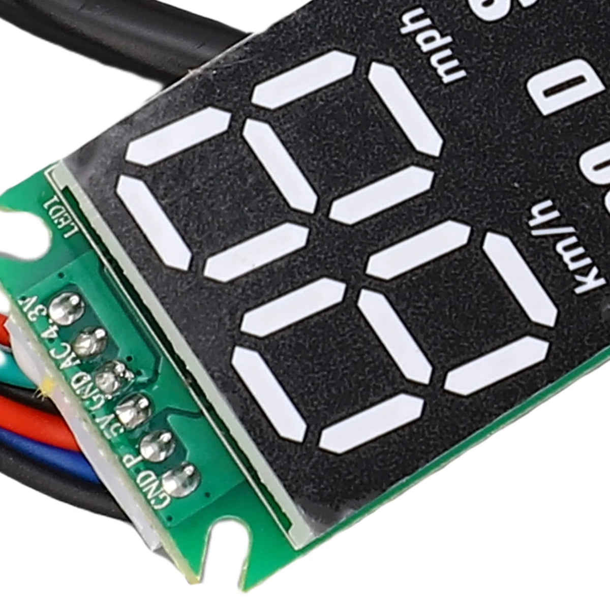 Electric Scooter Dashboard Circuit Board Bluetooth PCB Parts for 8.5 to 10inch Electric Scooter
