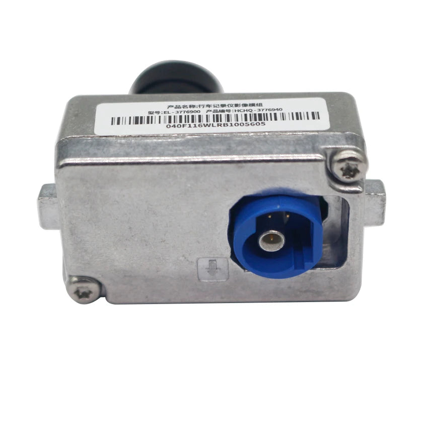For BYD Dolphin Seal Act 3 Atto 3 Yuan Song Tang Ev Original DVR Car Accessories Dashcam ADAS GPS OE EL-3776900 Cam
