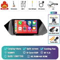 Hyundai Sonata DN8 Car Radio with Android Auto & CarPlay - image 18