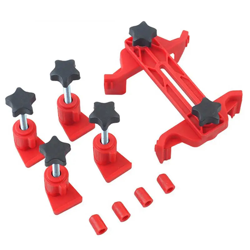 Camshaft Fixing Tool, Timing Belt Change Locking Engine Tool Ferramentas Para Oficina Automotiva Garage Ferramenta Automotiva