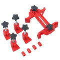Camshaft Fixing Tool, Timing Belt Change Locking Engine Tool Ferramentas Para Oficina Automotiva Garage Ferramenta Automotiva