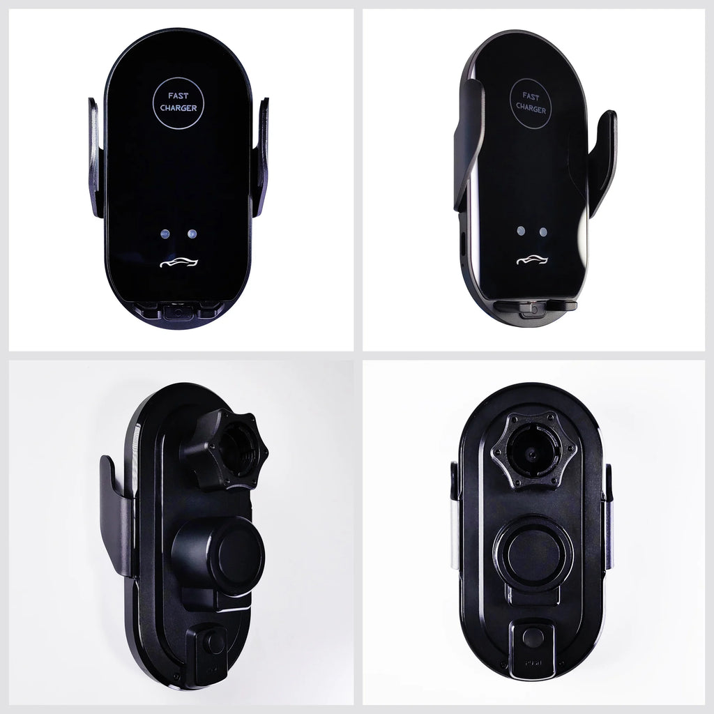 2019-2021 Ford F-150 Car Phone Mount - Adjustable Holder - image 40