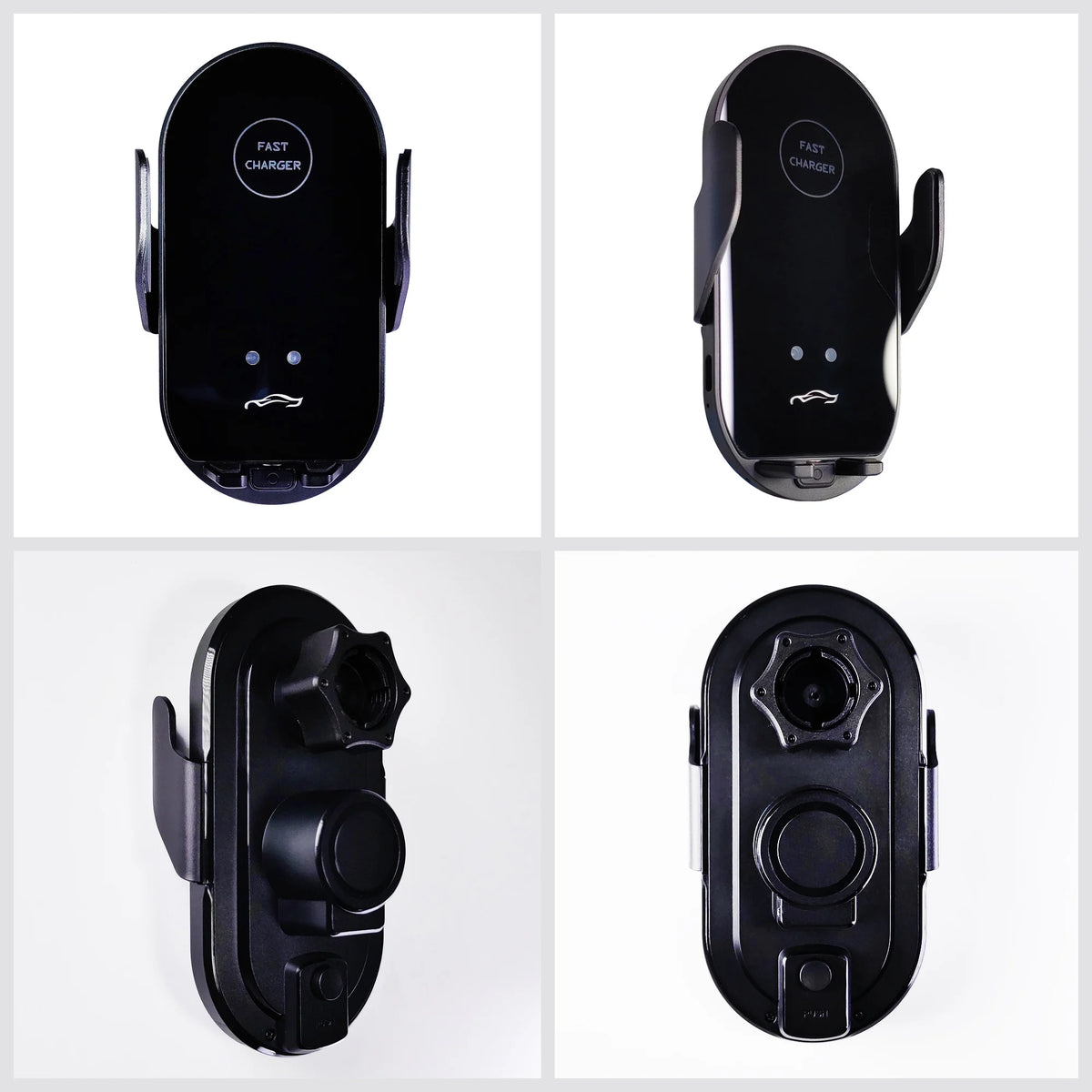 2019-2021 Ford F-150 Car Phone Mount - Adjustable Holder - image 40