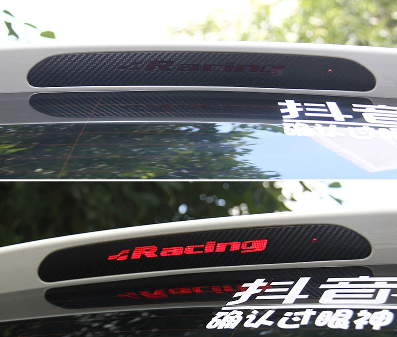 High Brake Light Decorative Decal for Volkswagen Golf, Polo and Passat - view 7