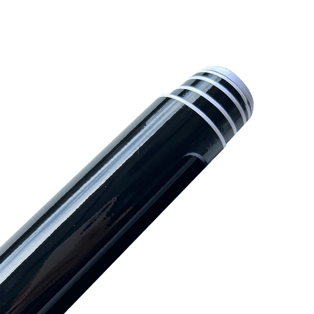 Glossy Carbon Fiber Vinyl Wrap Film for Car Auto Tuning - image 7