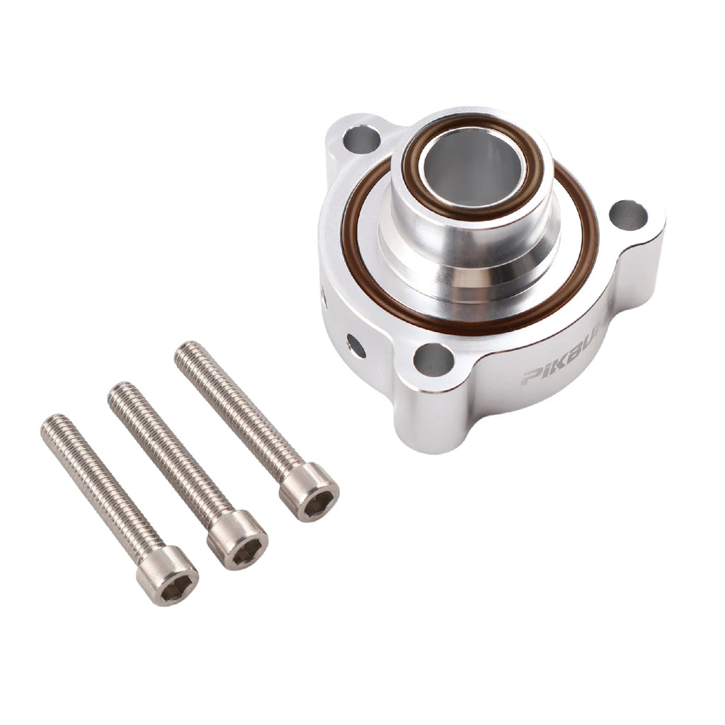PIKBUK Auto Blow Off Valve (BOV) Adaptor For Mercede A180 A250 CLA250 GLA250 2.0 Litre Turbo GDi Engine Dump Valve Adapter