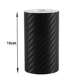 Carbon Fiber Car Door Edge Protector Tape - Universal Scratch Guard - image 7